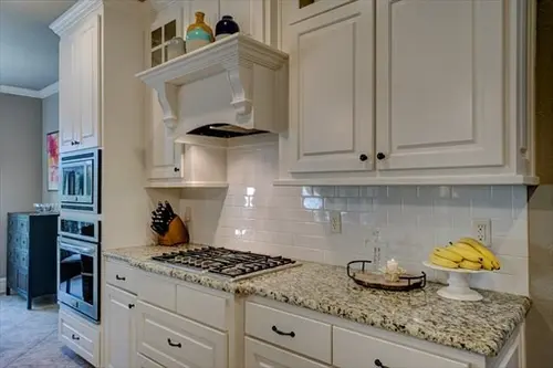 Double Oven Repair