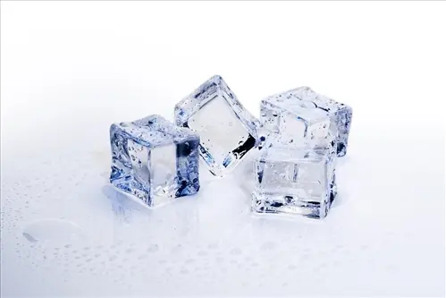 Freezer Repair