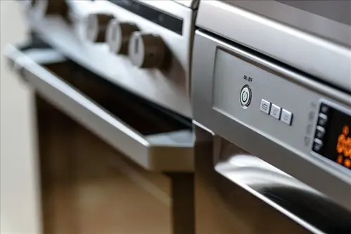 GE Appliance Repair