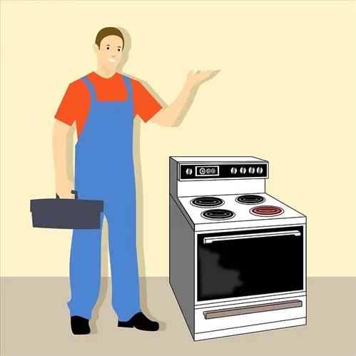 General Electric Appliance Repair