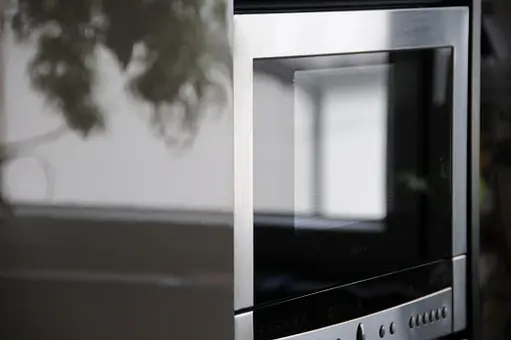 Microwave Repair