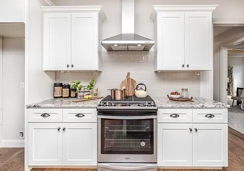 Oven Repair